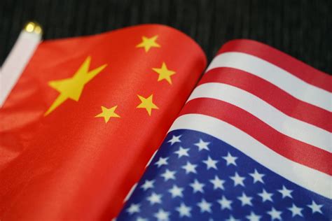 china are us's intersts vital